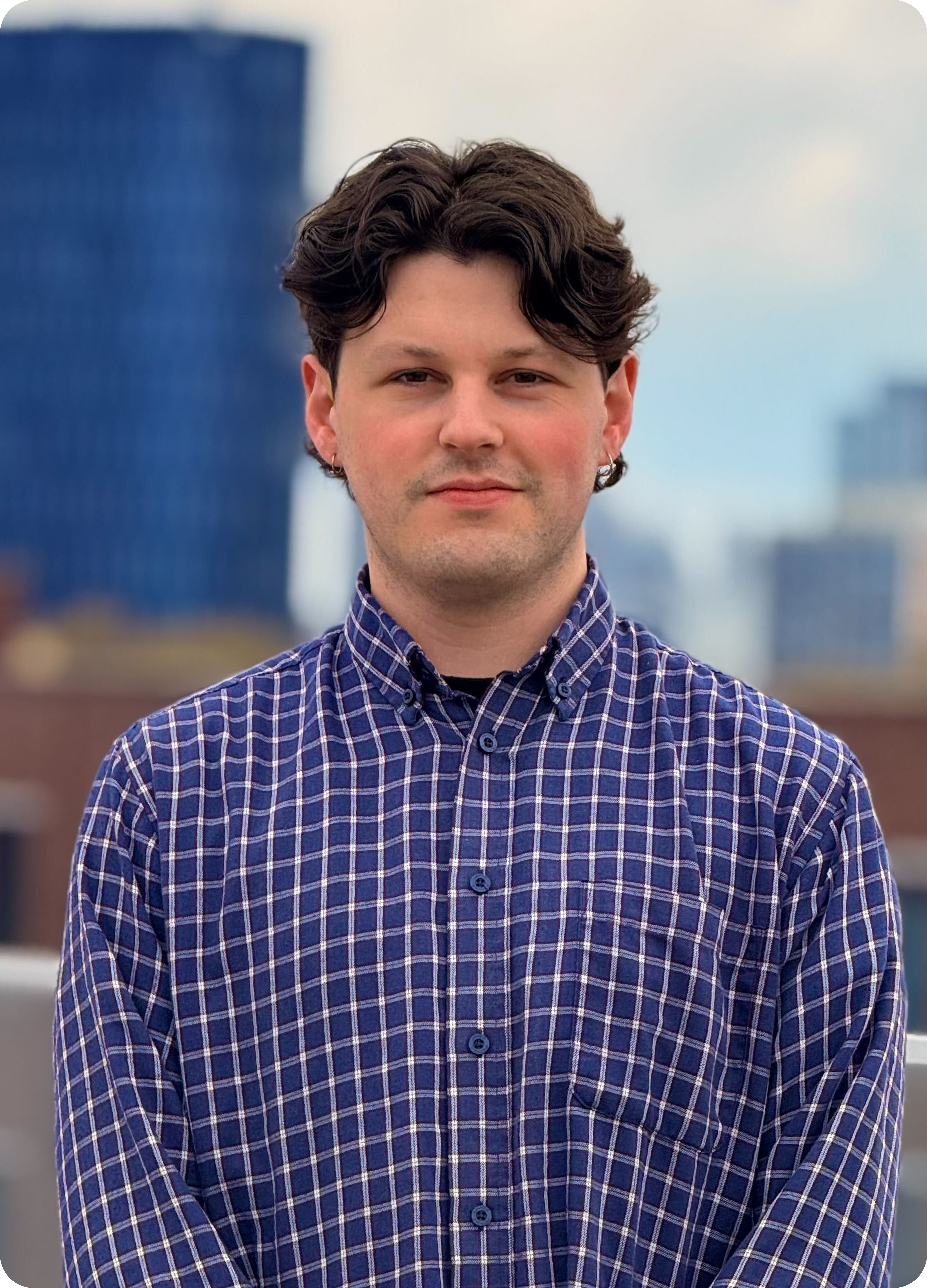 Ben Spelman