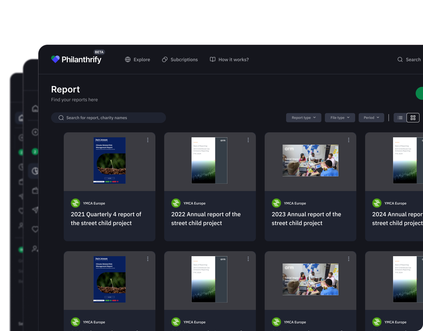 Project AI Reportm