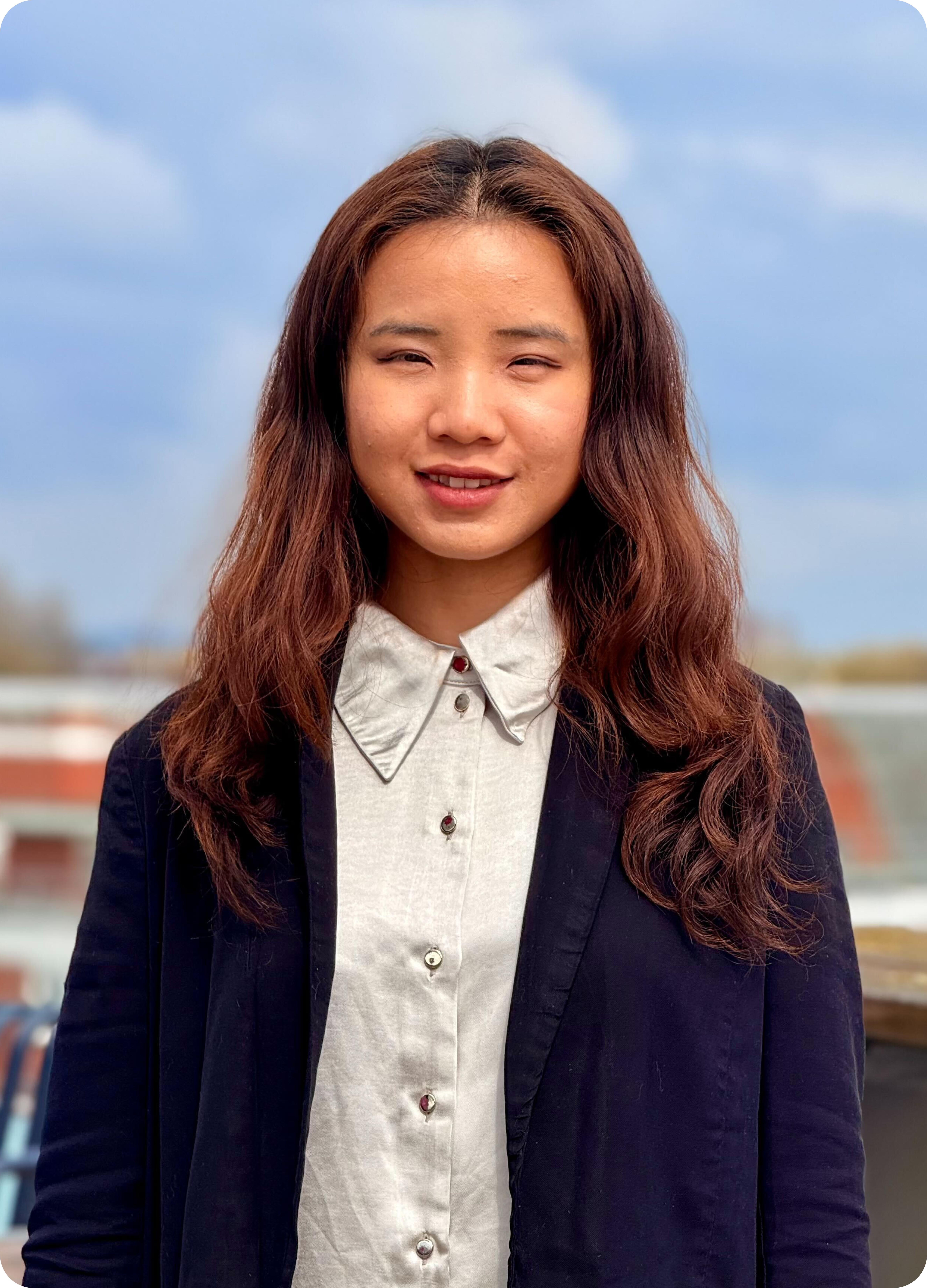 Yulu Wang